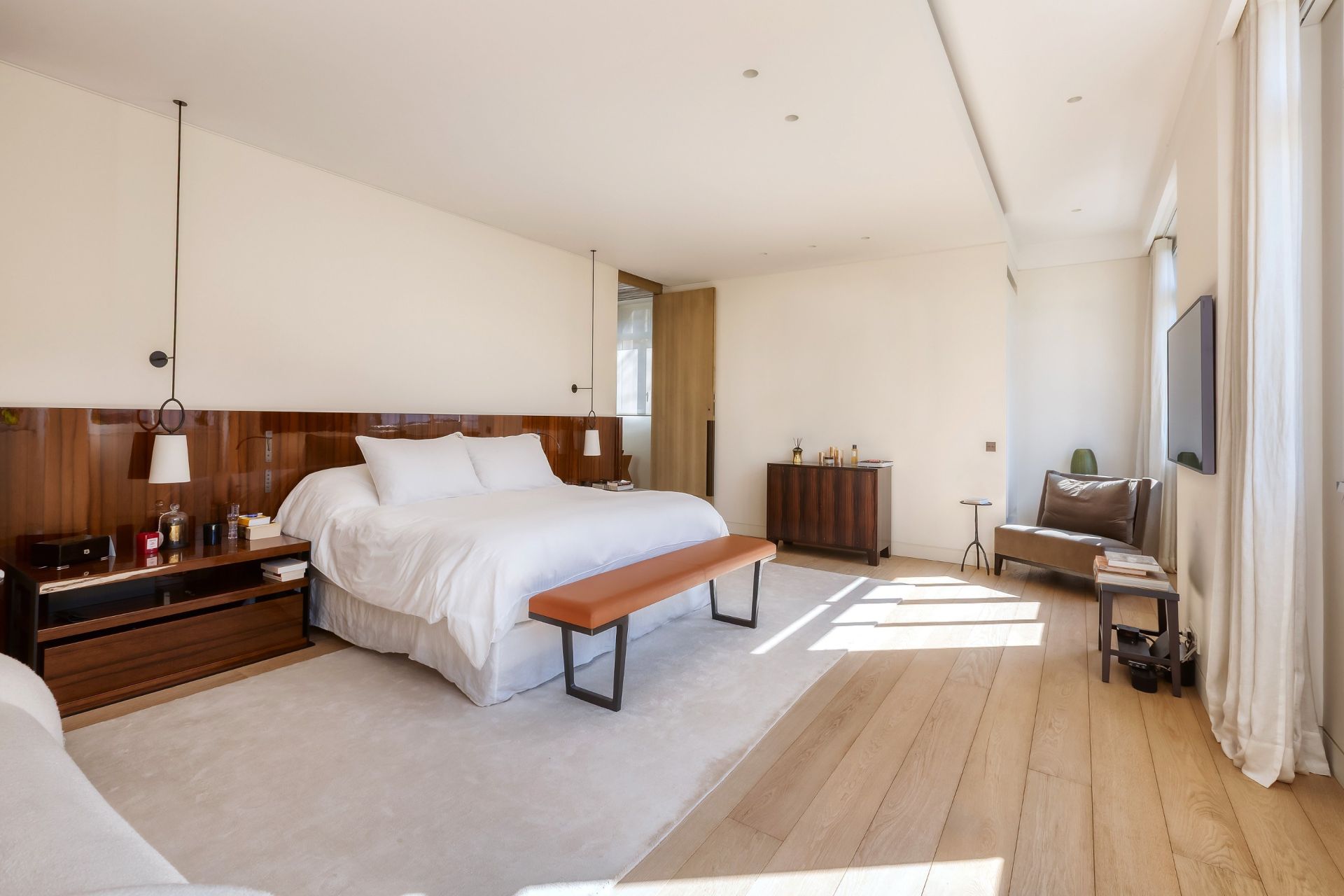 triplex 10 Pièces en vente sur NEUILLY SUR SEINE (92200)