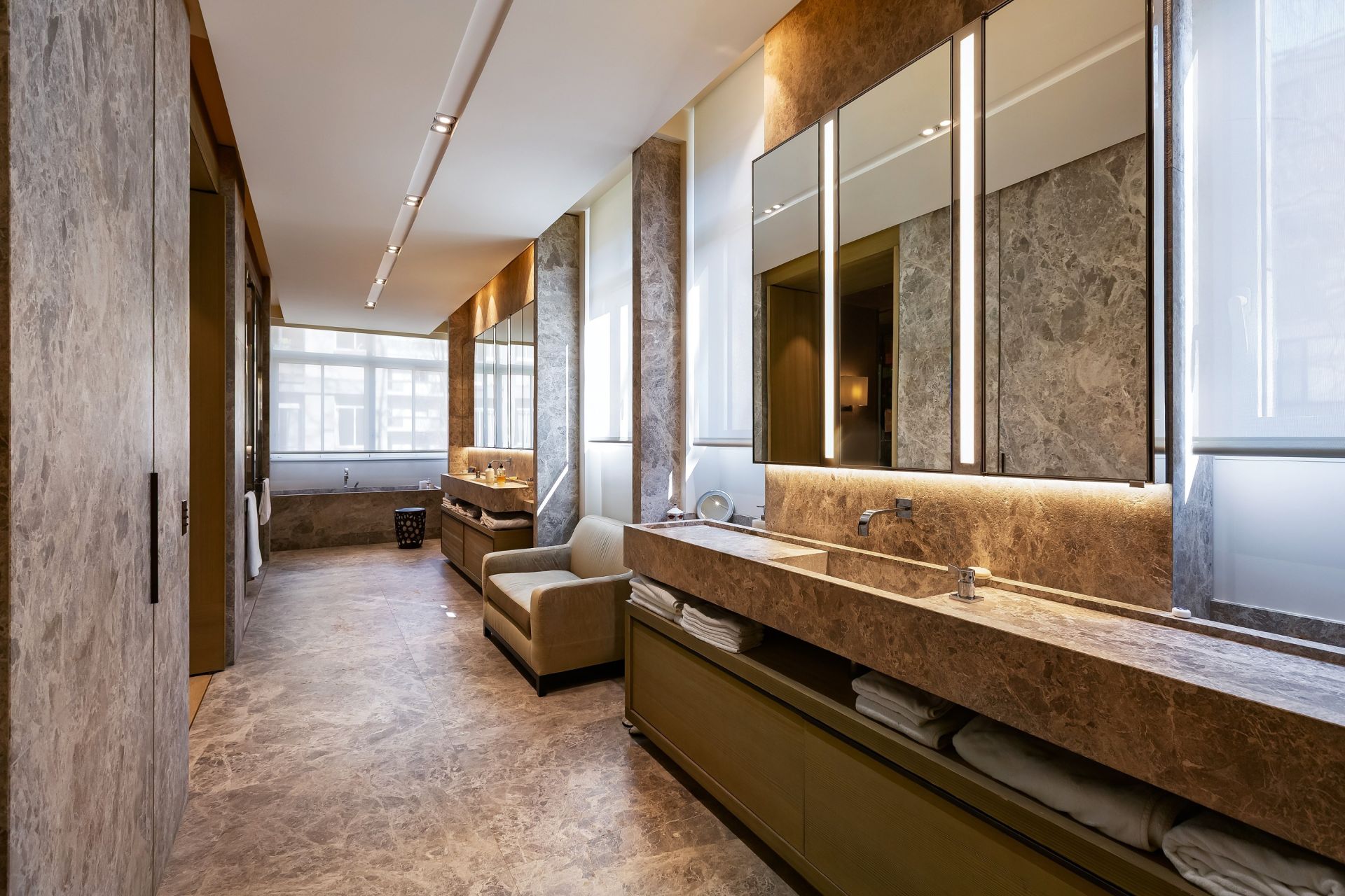 triplex 10 Pièces en vente sur NEUILLY SUR SEINE (92200)