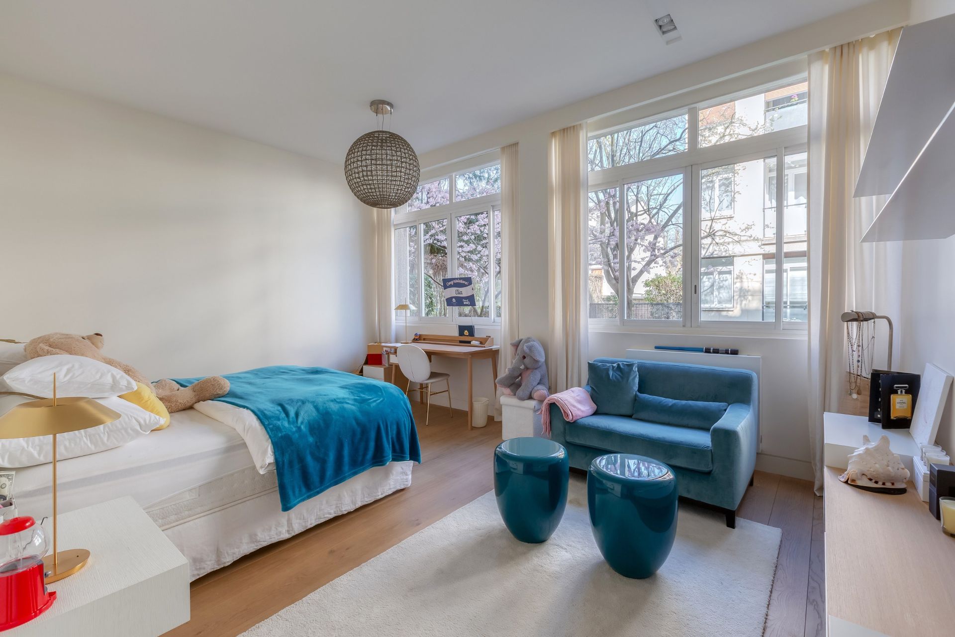 triplex 10 Pièces en vente sur NEUILLY SUR SEINE (92200)