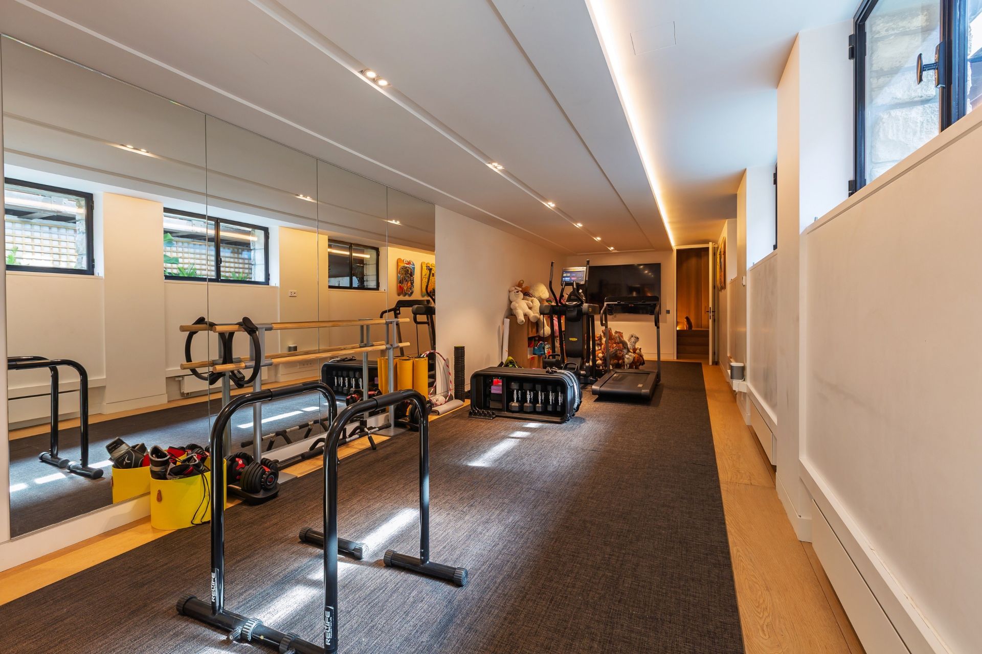 triplex 10 Pièces en vente sur NEUILLY SUR SEINE (92200)