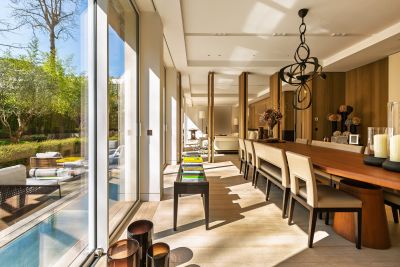Vente Triplex Neuilly-sur-Seine 10&nbsp;Pièces 582&nbsp;m²
