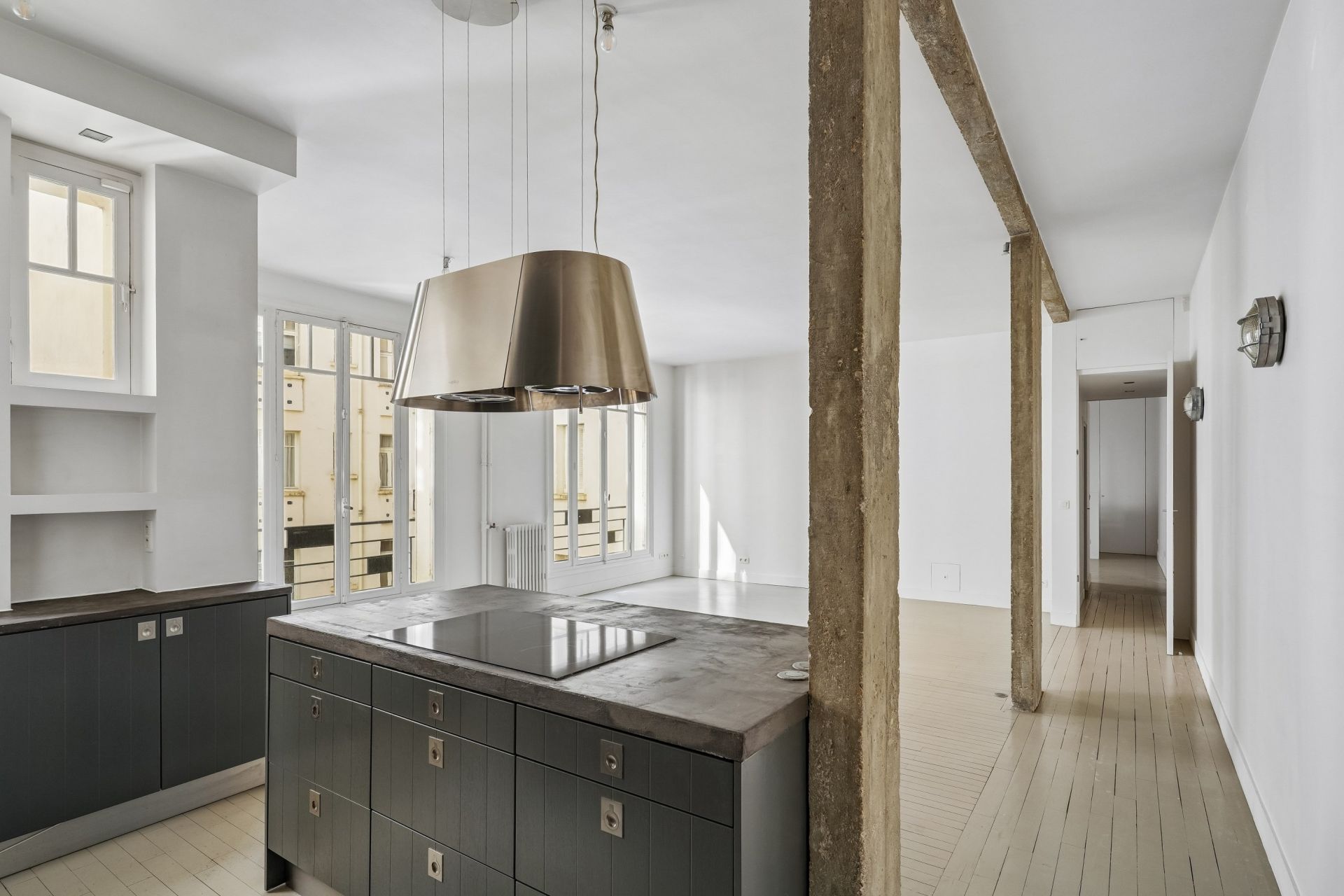 appartement 2 Pièces en vente sur PARIS (75007)