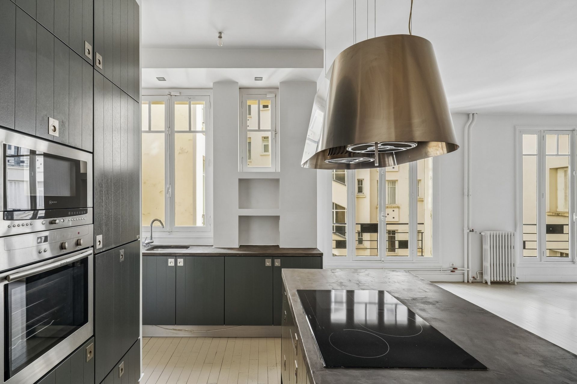 appartement 2 Pièces en vente sur PARIS (75007)