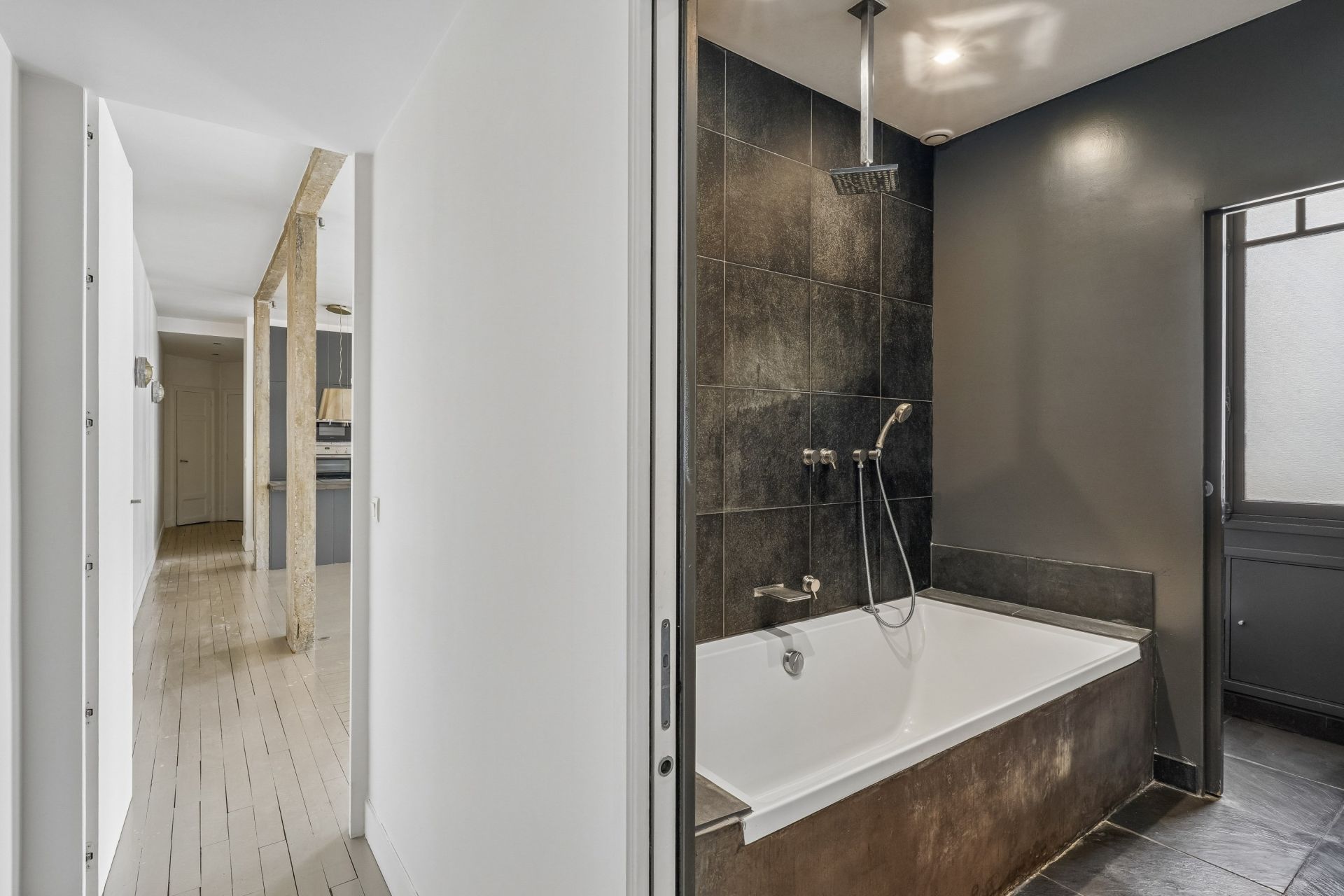 appartement 2 Pièces en vente sur PARIS (75007)