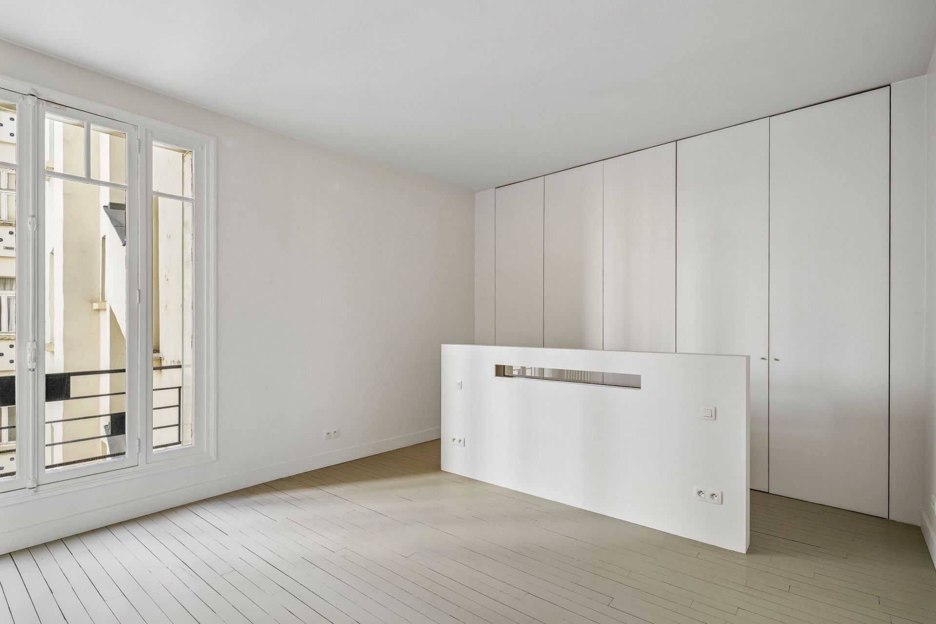 appartement 2 Pièces en vente sur PARIS (75007)