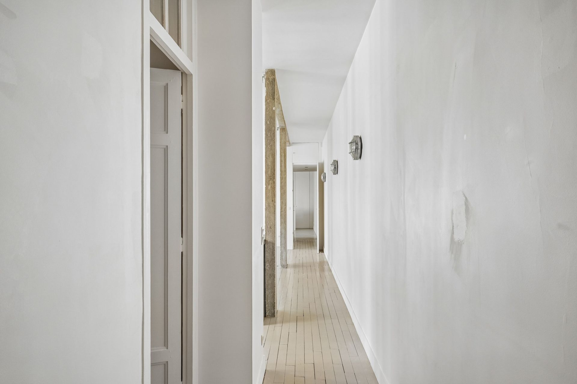 appartement 2 Pièces en vente sur PARIS (75007)