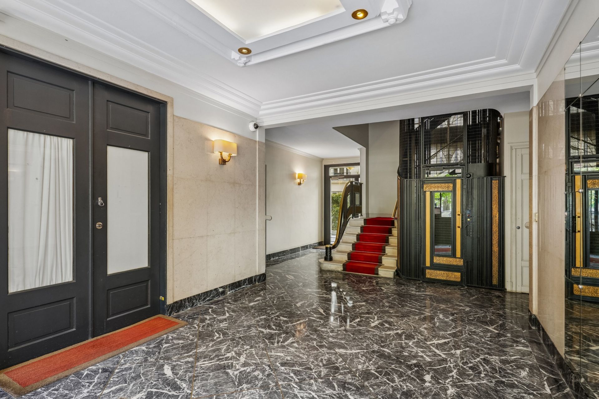 appartement 2 Pièces en vente sur PARIS (75007)