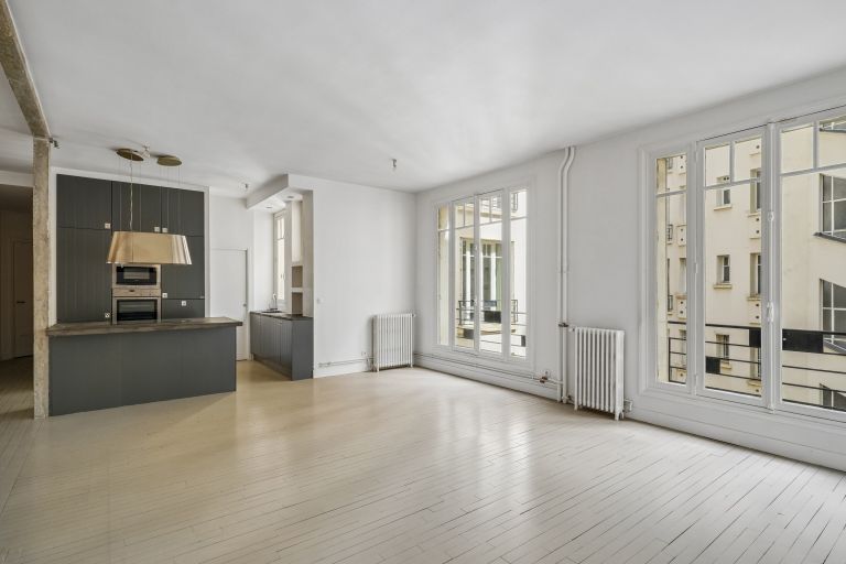 appartement 2 Pièces en vente sur PARIS (75007)