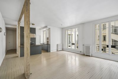Vente Appartement Paris 7 2&nbsp;Pièces 86&nbsp;m²