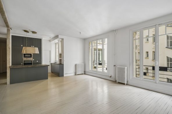 Sale Apartment Paris 7 2&nbsp;Rooms 86&nbsp;m²