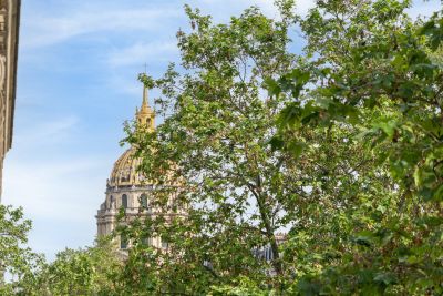 Vente Appartement Paris 7 5&nbsp;Pièces 150&nbsp;m²