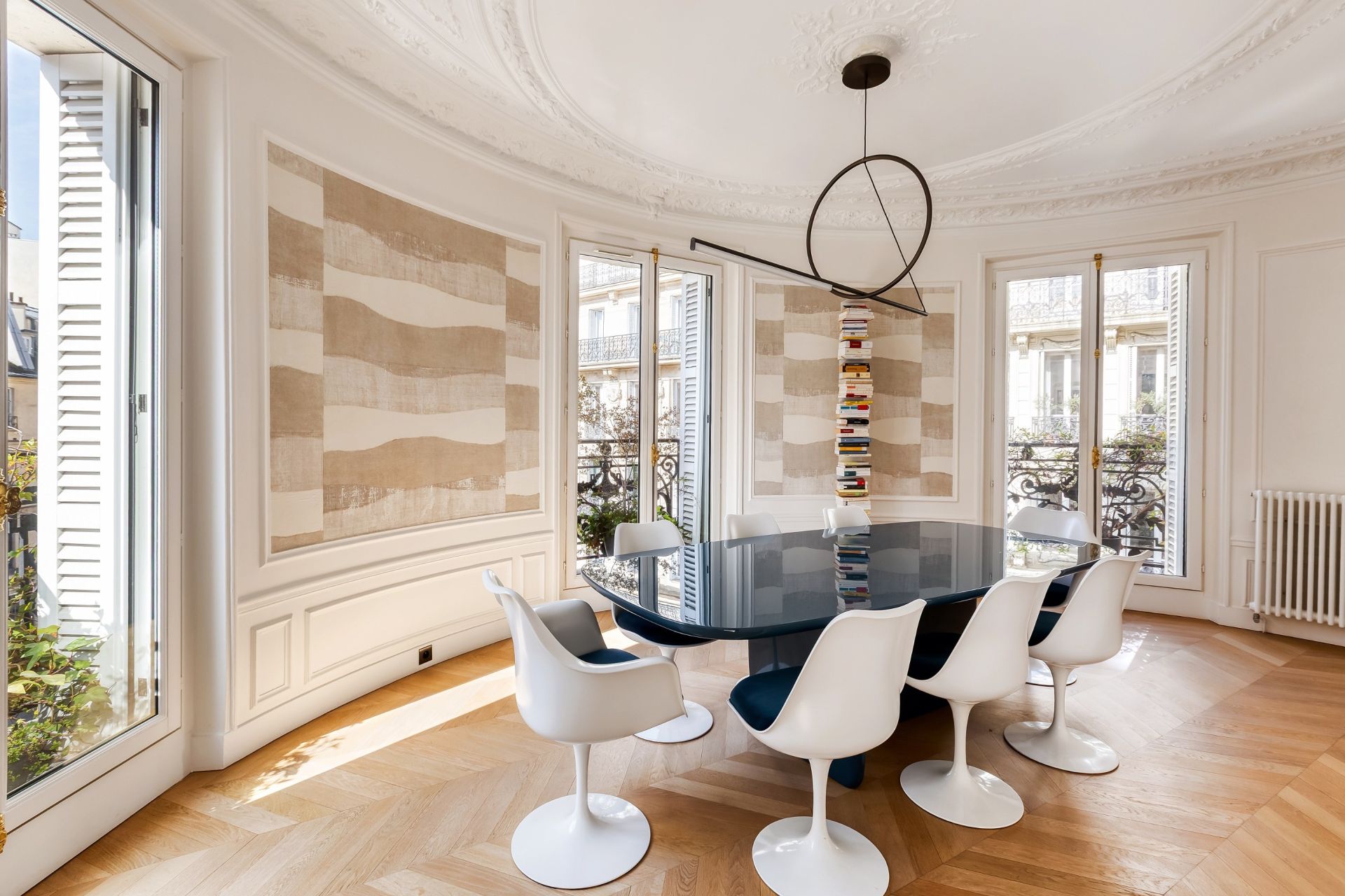 appartement 4 Pièces en vente sur PARIS (75007)