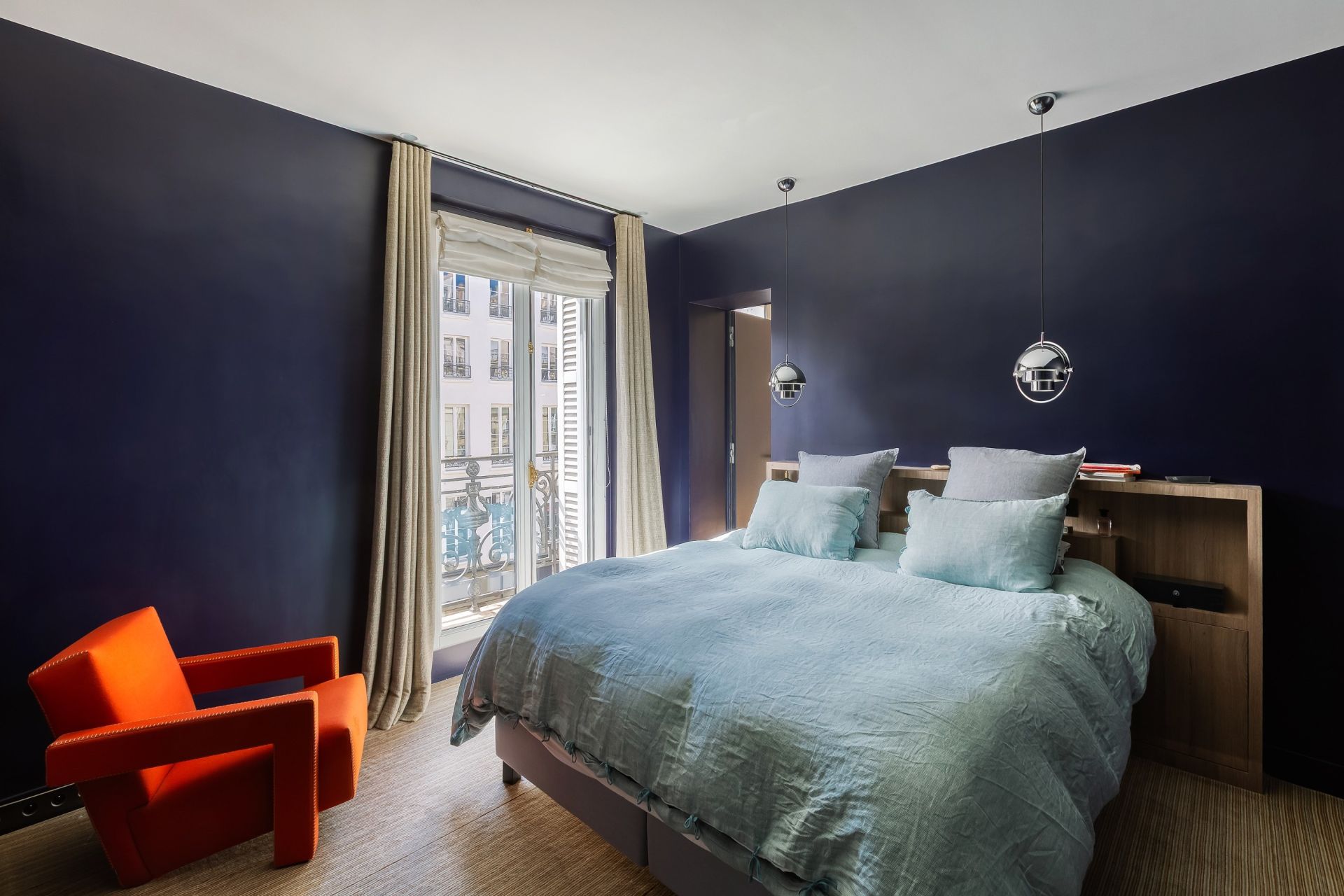 apartment 4 Rooms for sale on PARIS (75007)