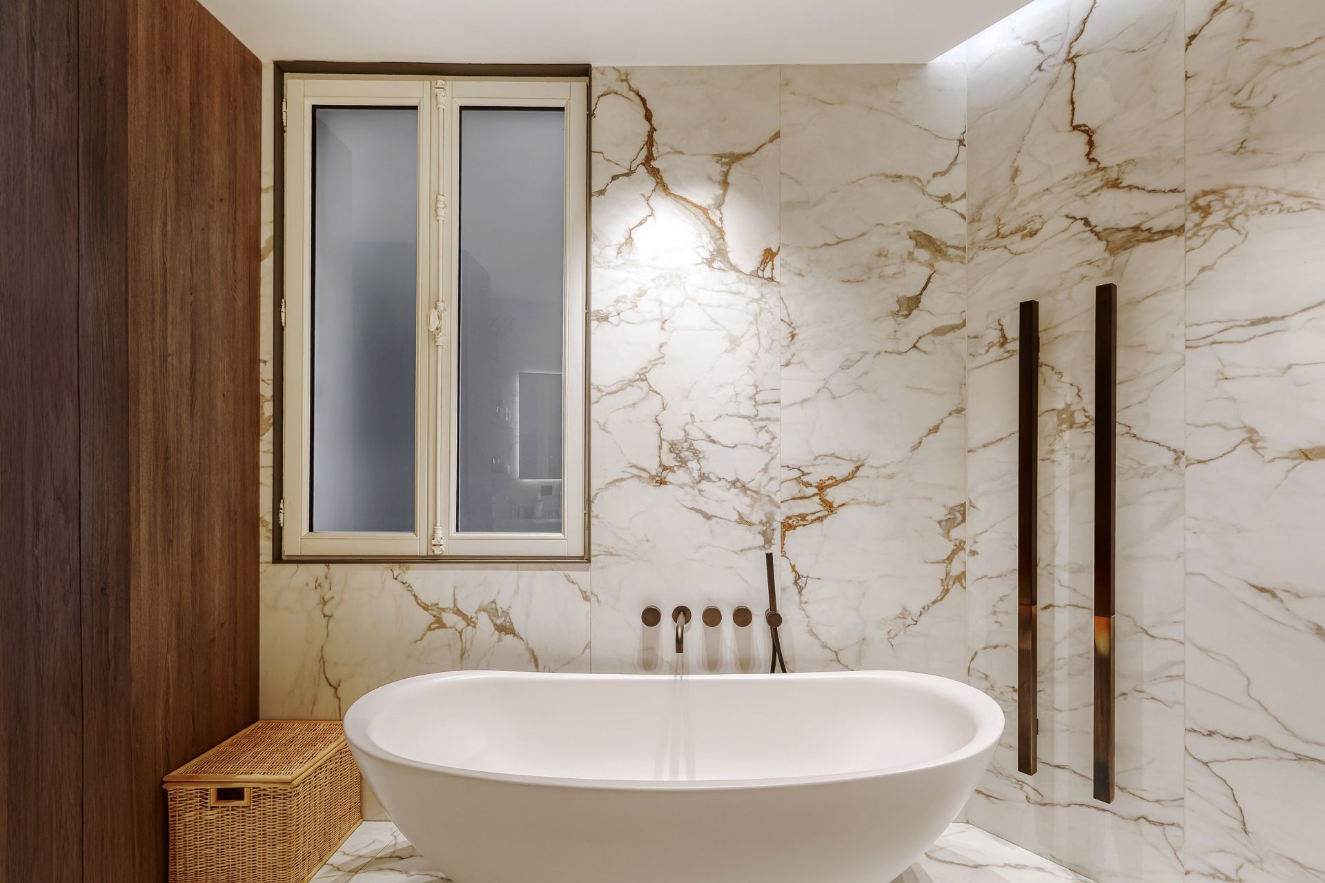 appartement 4 Pièces en vente sur PARIS (75007)