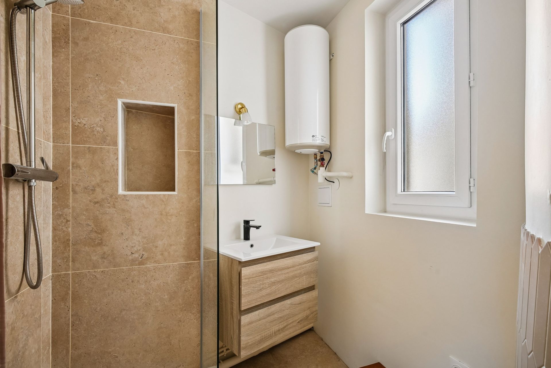 apartment 2 Rooms for sale on PARIS (75018)