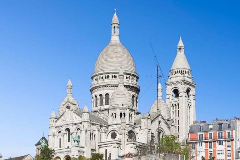 apartment 2 Rooms for sale on PARIS (75018)