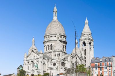 Vente Appartement Paris 18 2&nbsp;Pièces 46.95&nbsp;m²