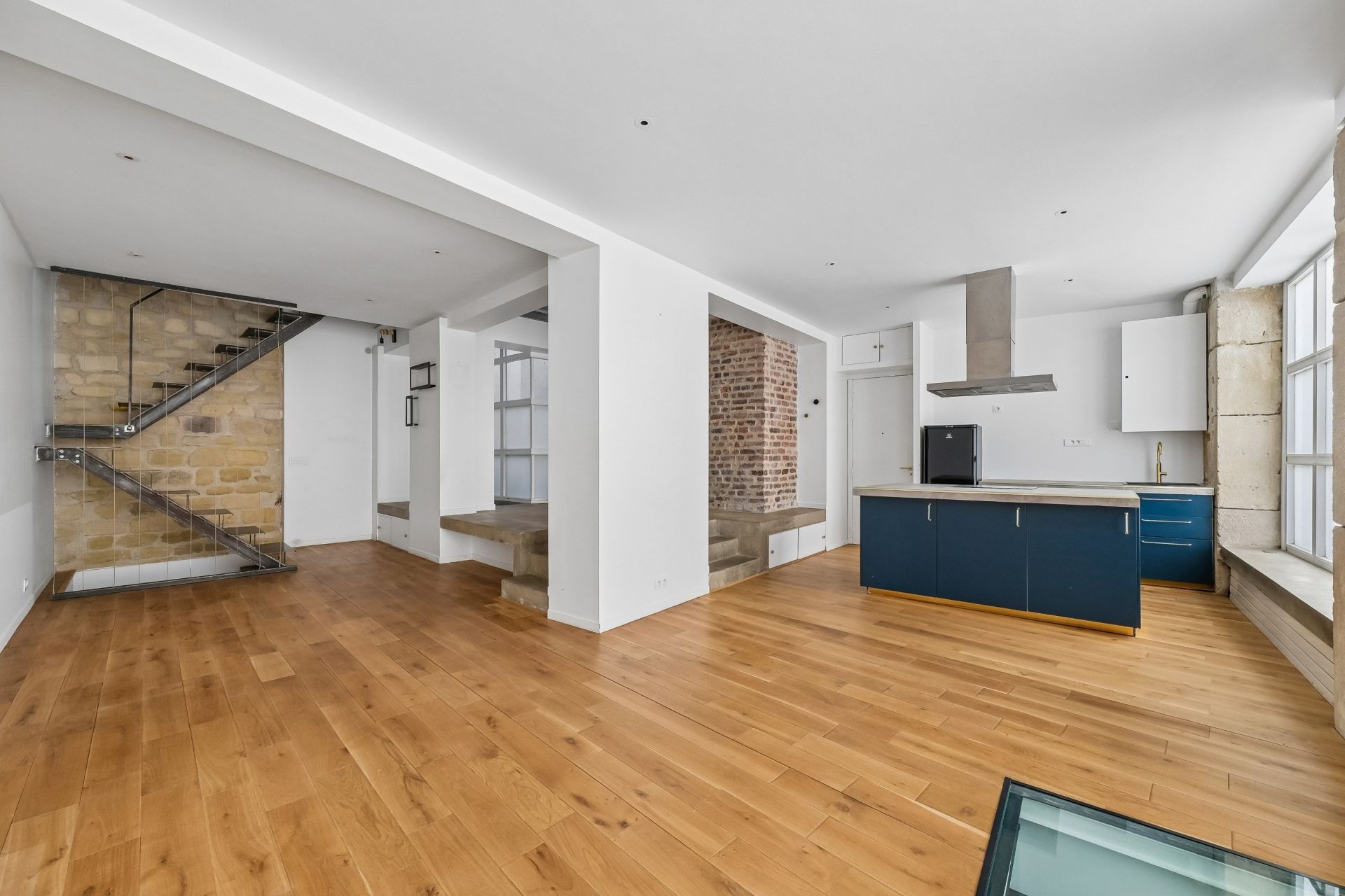 loft 6 Pièces en vente sur PARIS (75018)