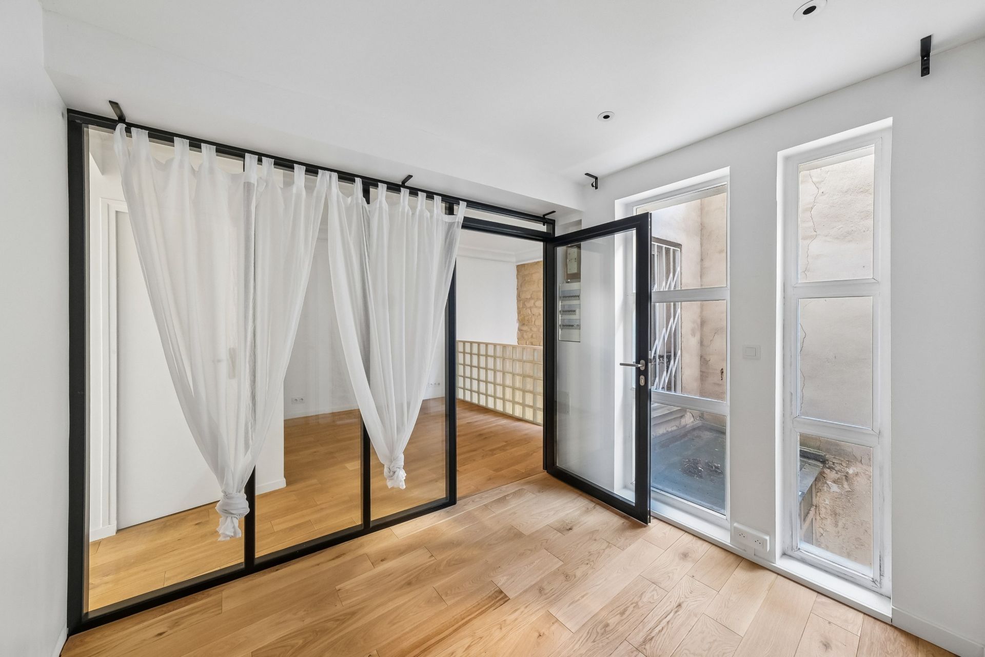 loft 6 Pièces en vente sur PARIS (75018)