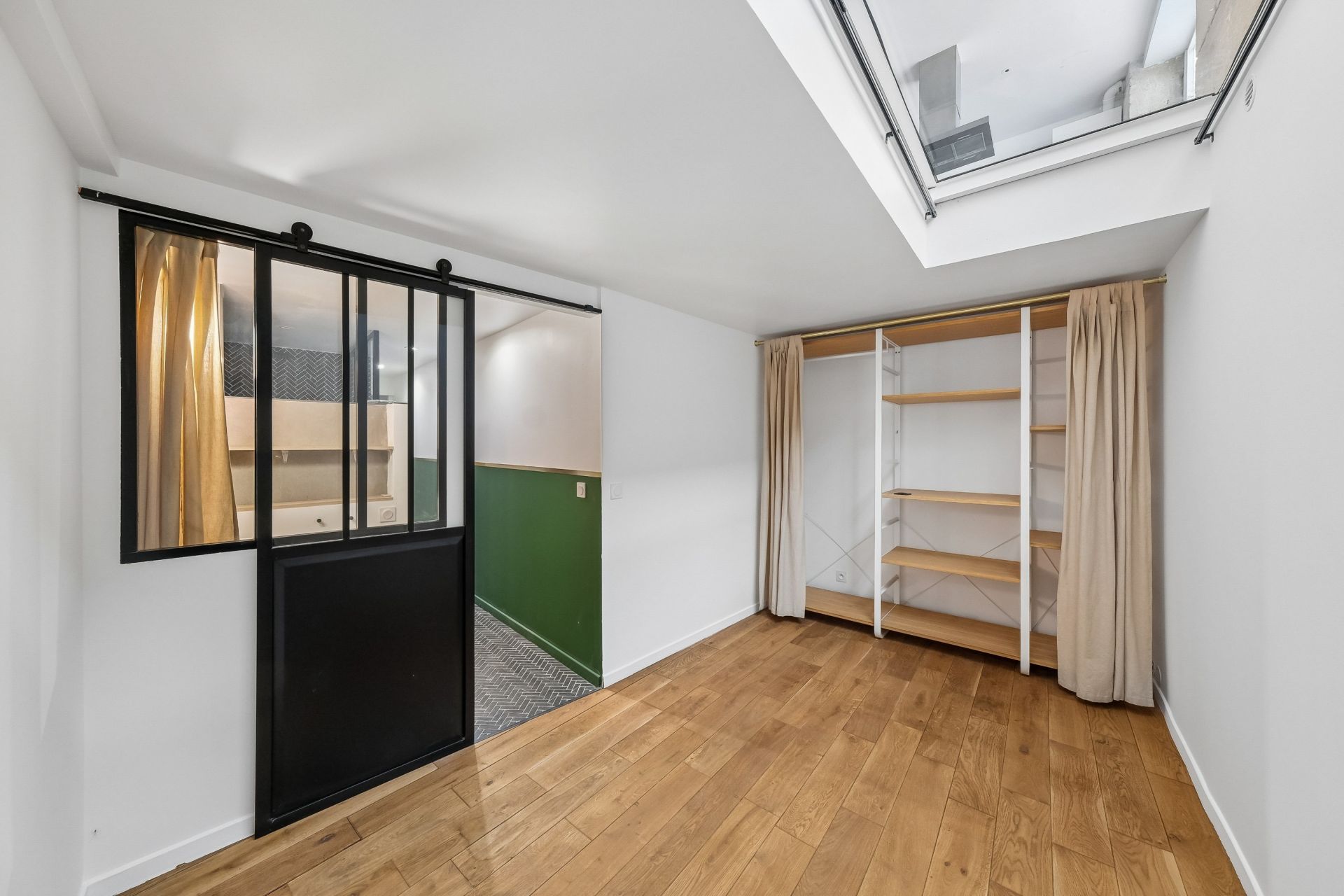 loft 6 Pièces en vente sur PARIS (75018)