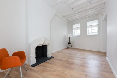 Vente Appartement Paris 6 1&nbsp;pièce 26&nbsp;m²