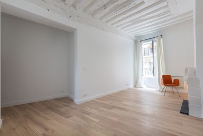 Vente Appartement Paris 6 1&nbsp;pièce 26&nbsp;m²