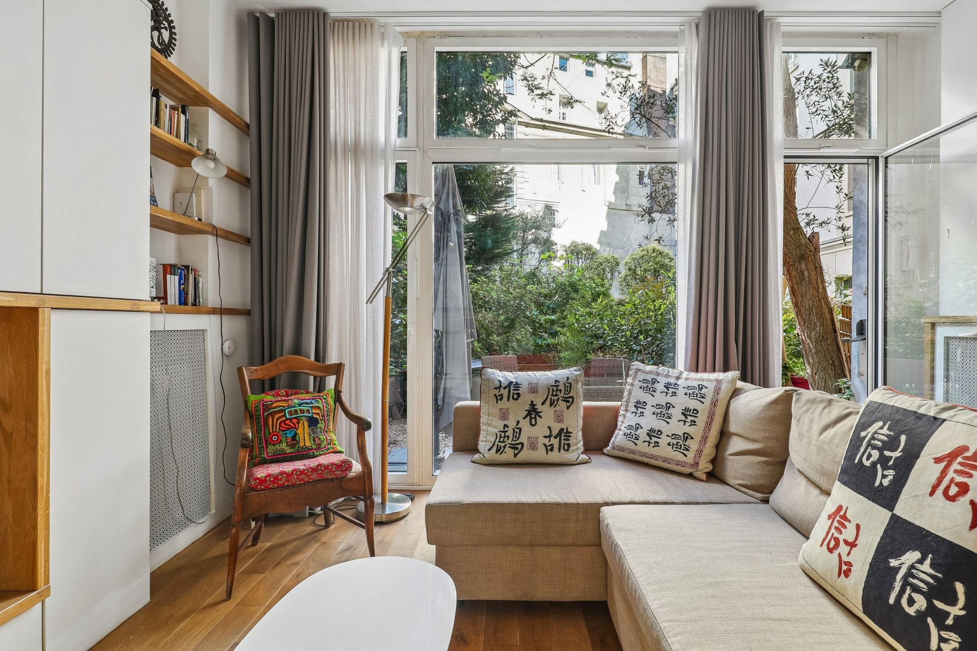 apartment 1 room for sale on PARIS (75006)