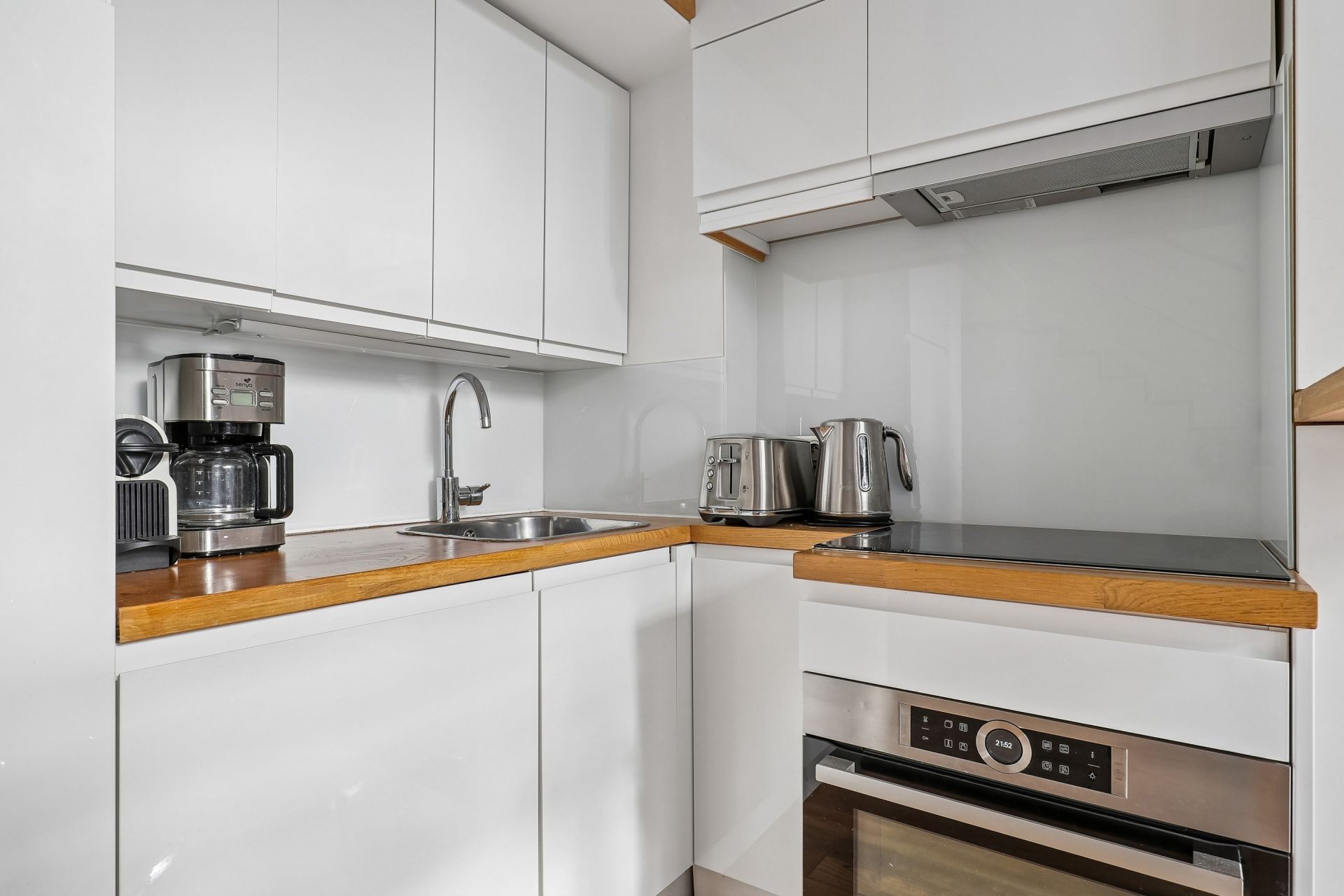 apartment 1 room for sale on PARIS (75006)