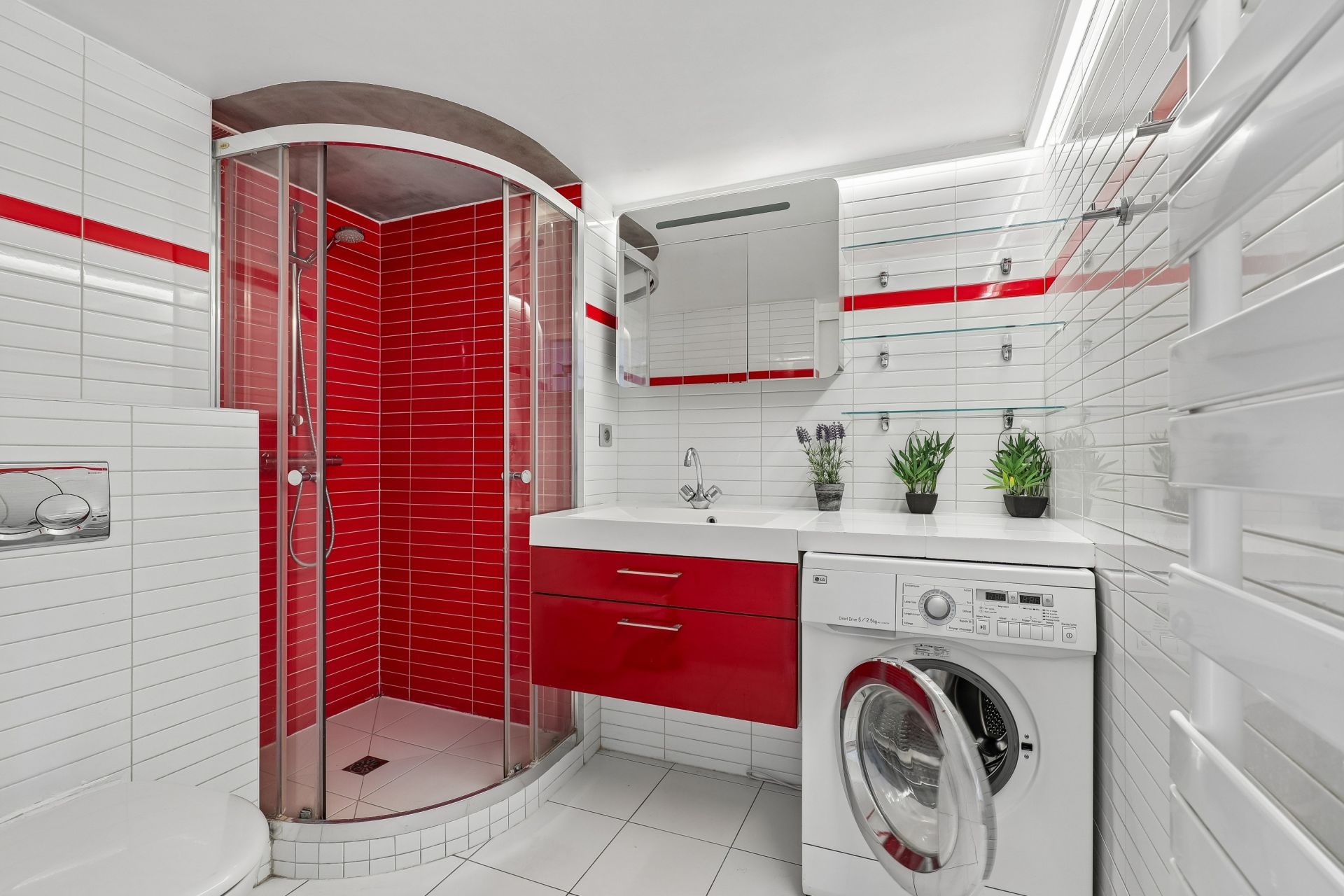 apartment 1 room for sale on PARIS (75006)