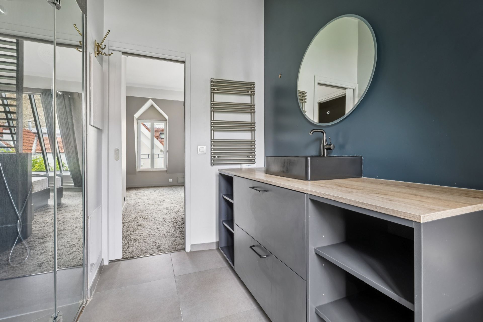 townhouse 7 Rooms for sale on PARIS (75016)