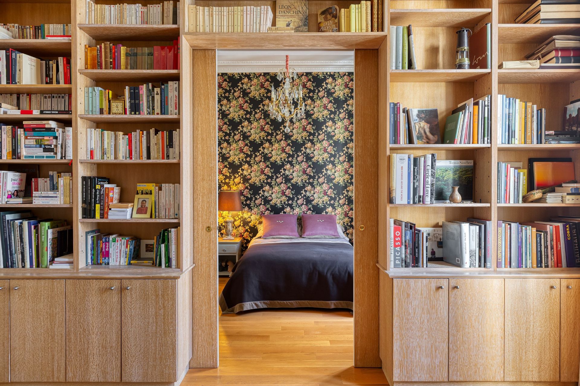 appartement 5 Pièces en vente sur PARIS (75007)