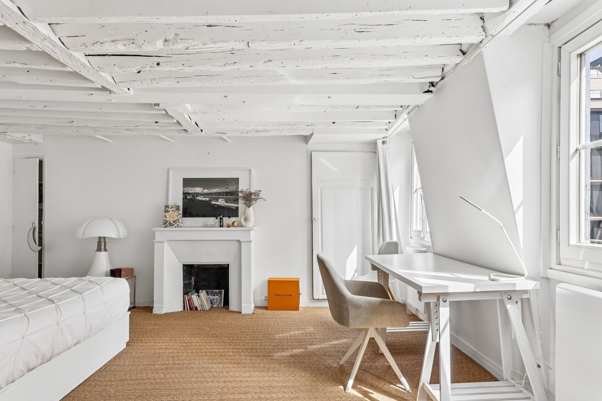 appartement 2 Pièces en vente sur PARIS (75007)