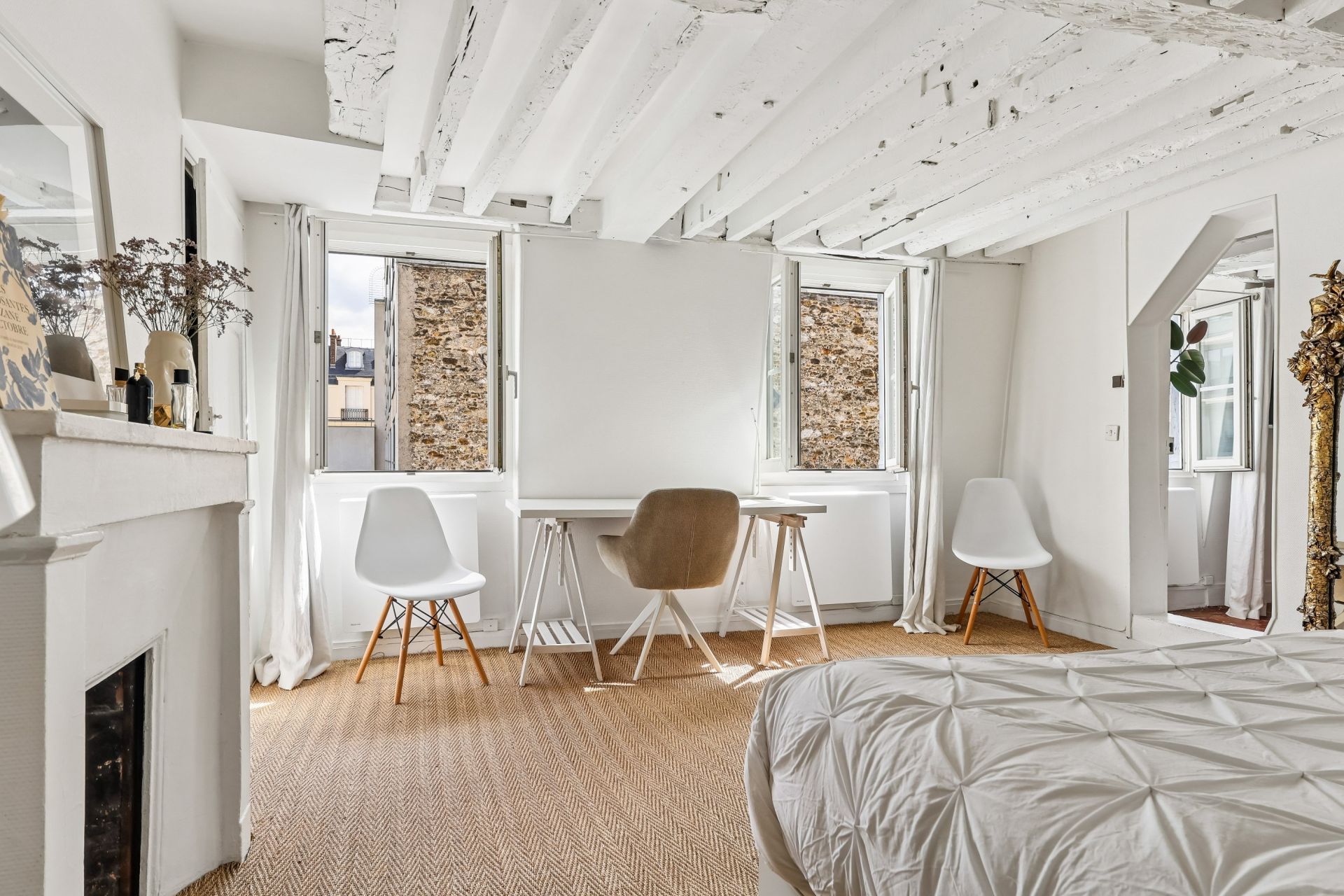 appartement 2 Pièces en vente sur PARIS (75007)