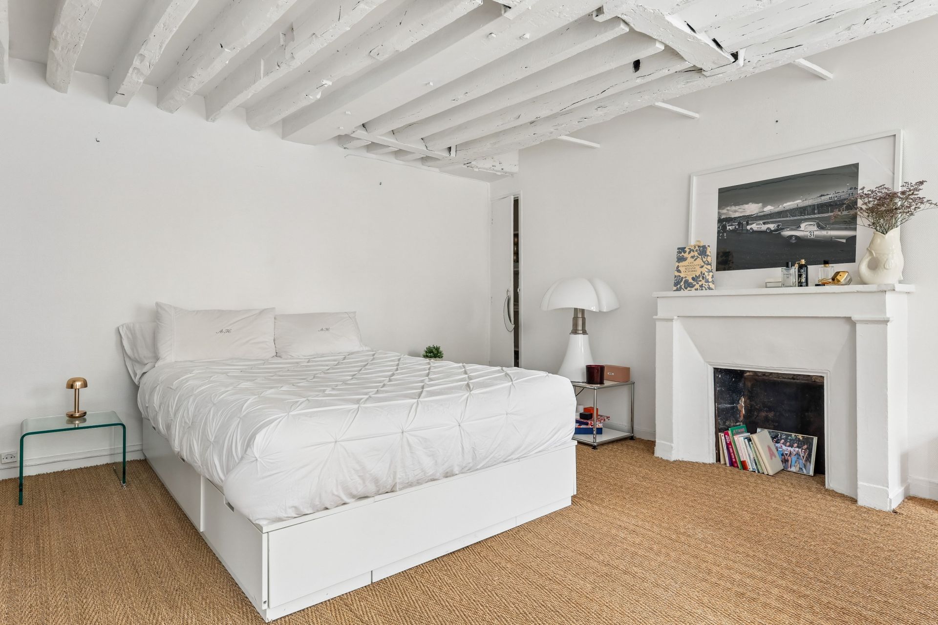 appartement 2 Pièces en vente sur PARIS (75007)