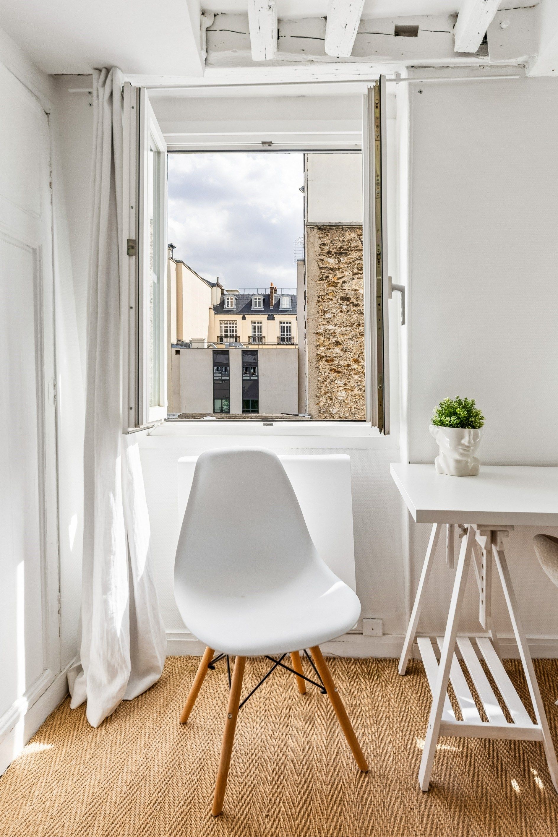 appartement 2 Pièces en vente sur PARIS (75007)