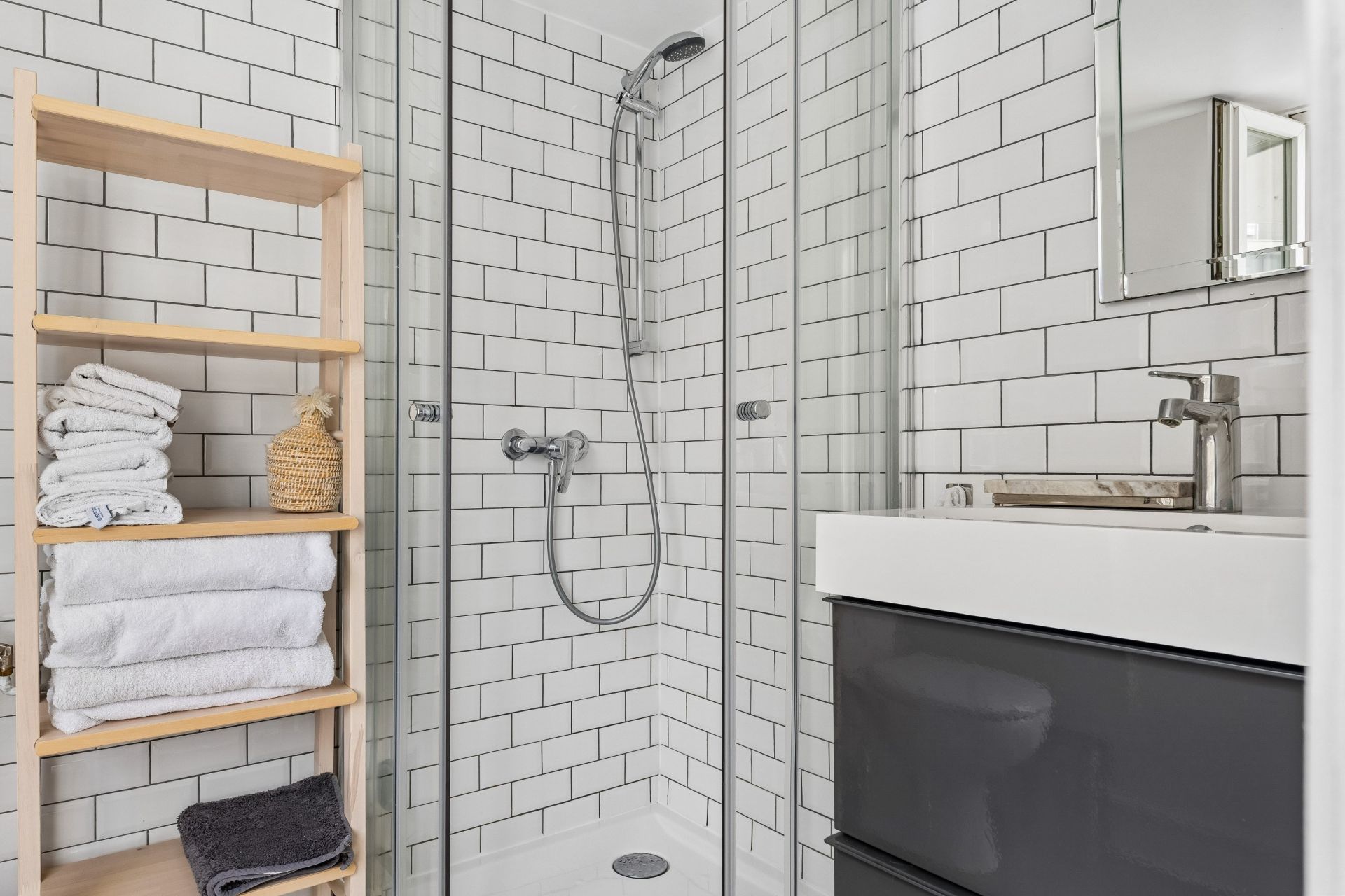 appartement 2 Pièces en vente sur PARIS (75007)