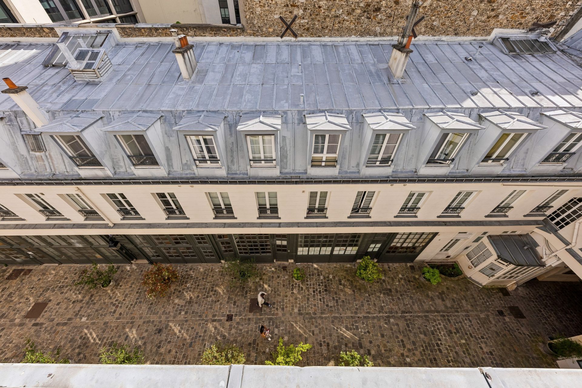 appartement 2 Pièces en vente sur PARIS (75007)