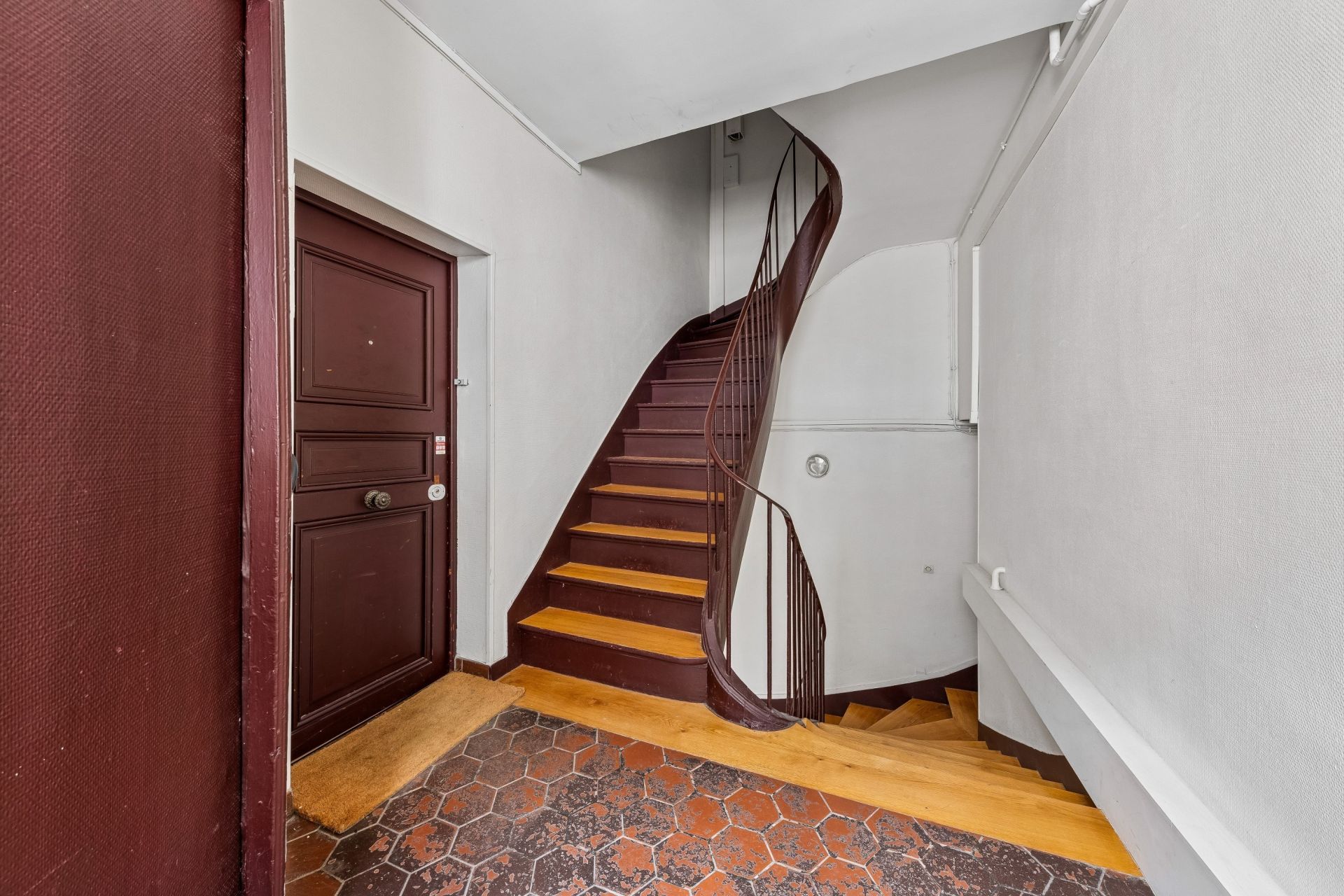 appartement 2 Pièces en vente sur PARIS (75007)