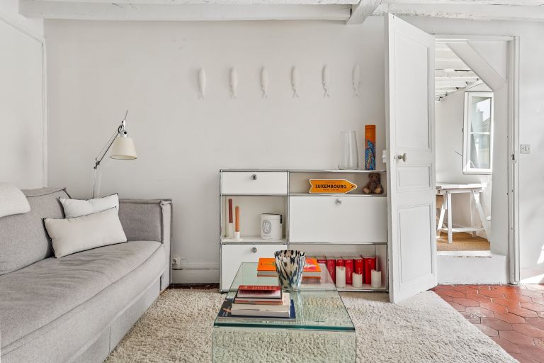 appartement 2 Pièces en vente sur PARIS (75007)