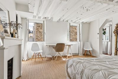 Vente Appartement Paris 7 2&nbsp;Pièces 40&nbsp;m²