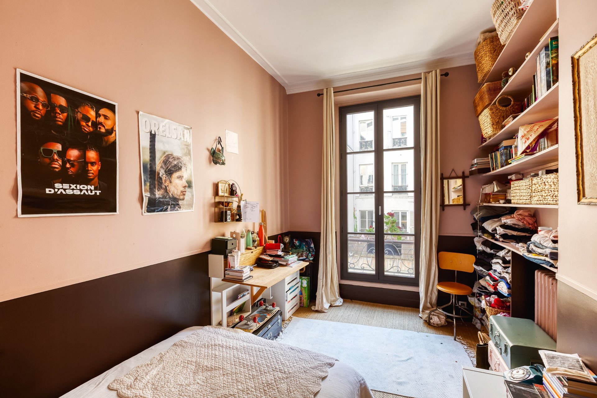 appartement 7 Pièces en vente sur PARIS (75010)