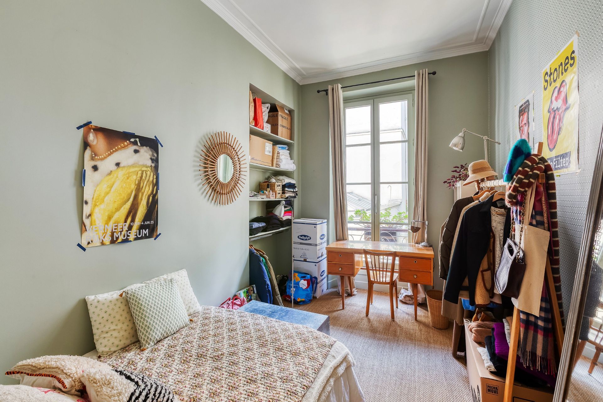 appartement 7 Pièces en vente sur PARIS (75010)