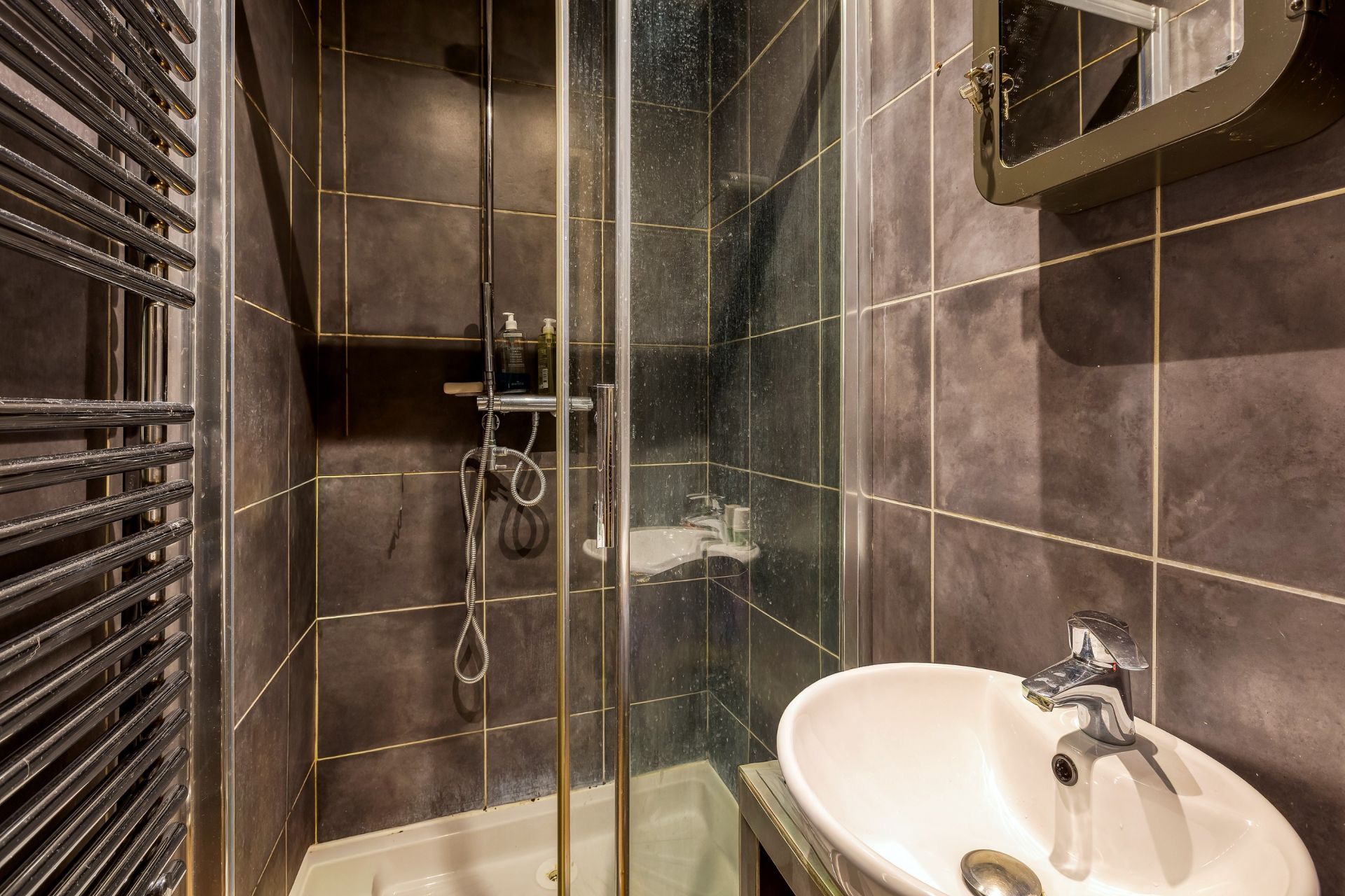 apartment 7 Rooms for sale on PARIS (75010)