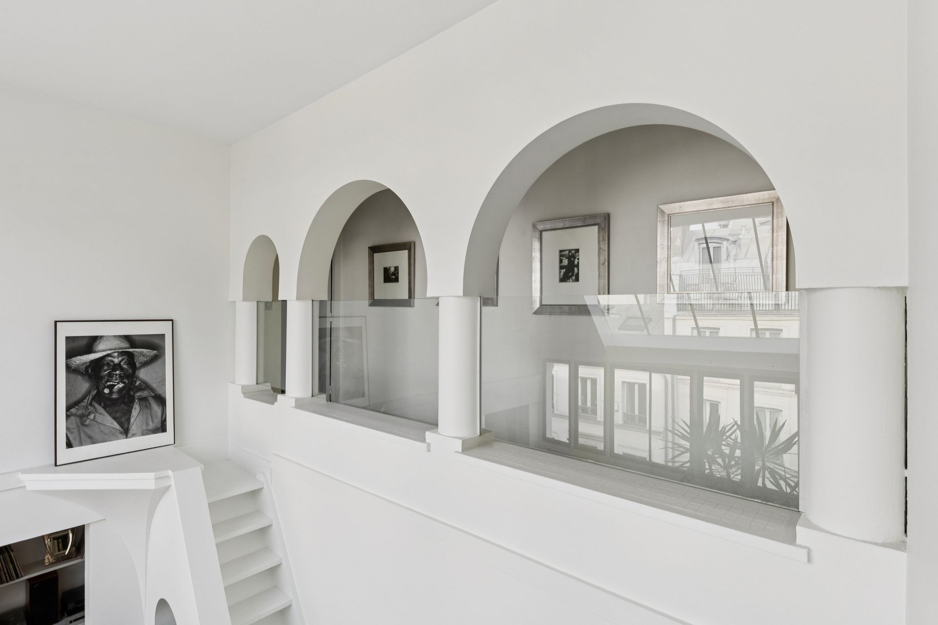 appartement 7 Pièces en vente sur PARIS (75009)