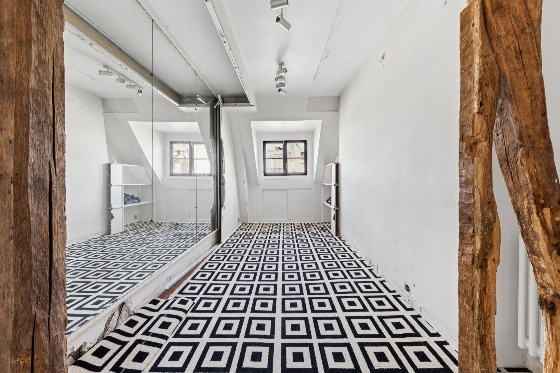 appartement 7 Pièces en vente sur PARIS (75009)