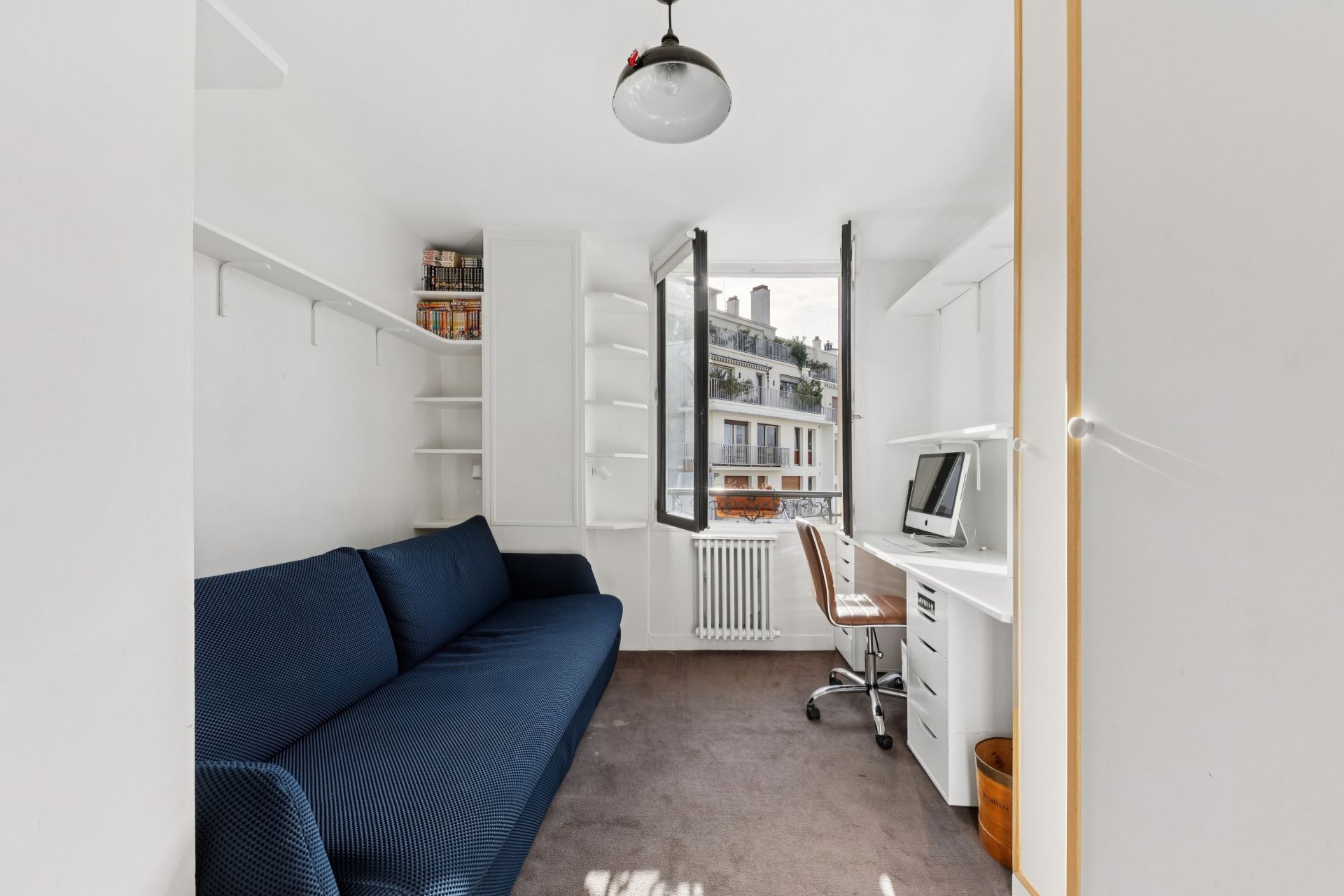 appartement 7 Pièces en vente sur PARIS (75009)