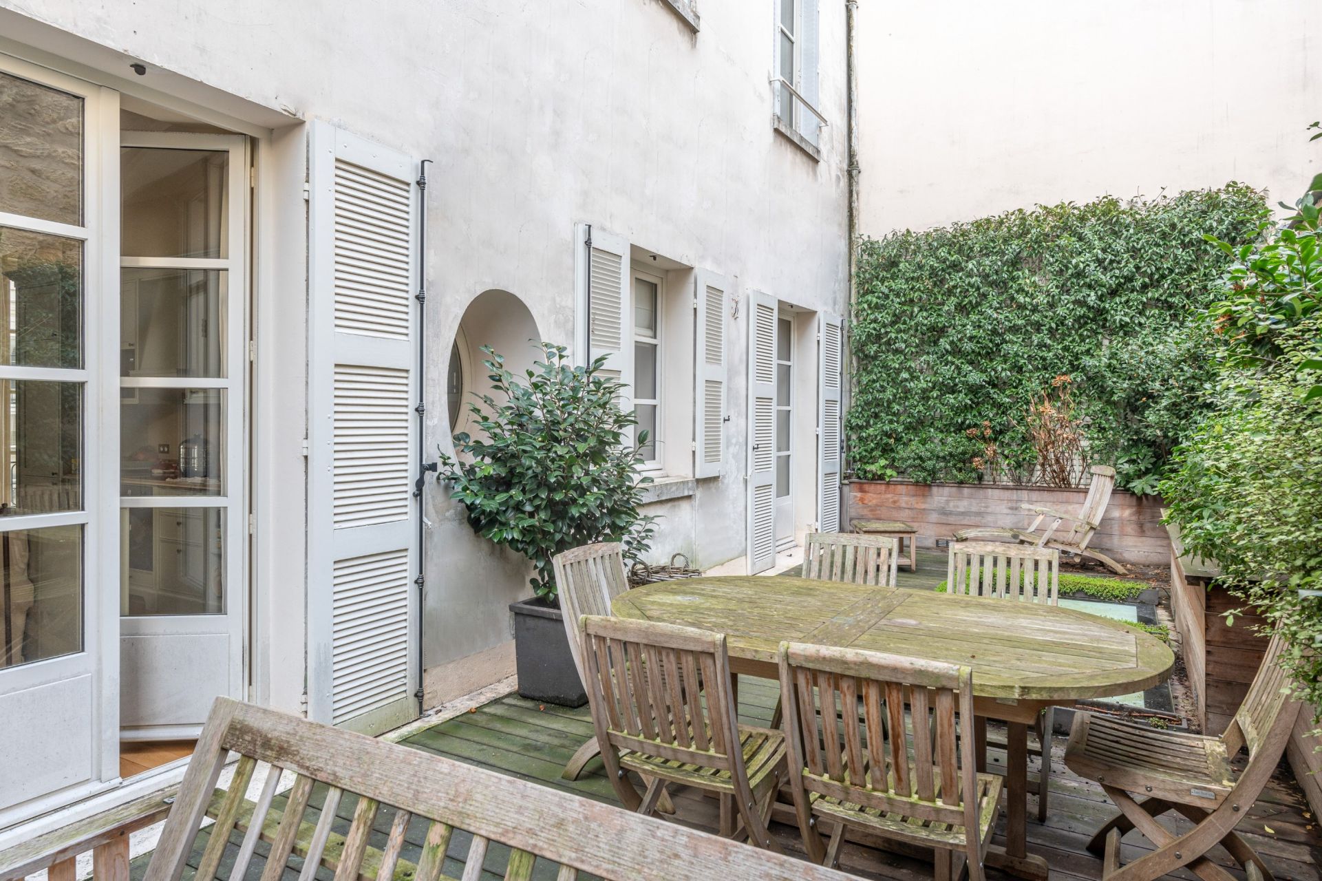 apartment 5 Rooms for sale on PARIS (75005)