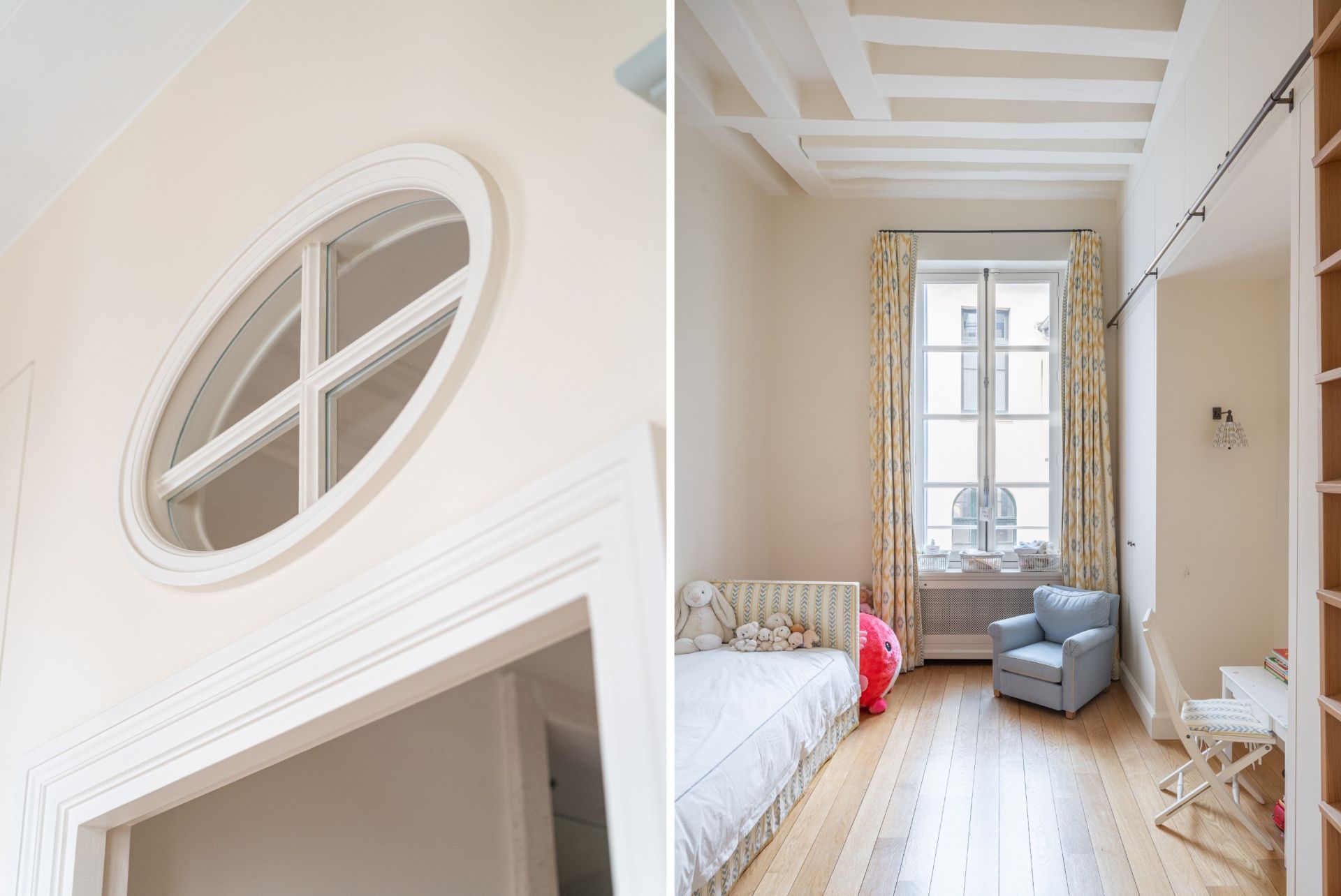 apartment 5 Rooms for sale on PARIS (75005)