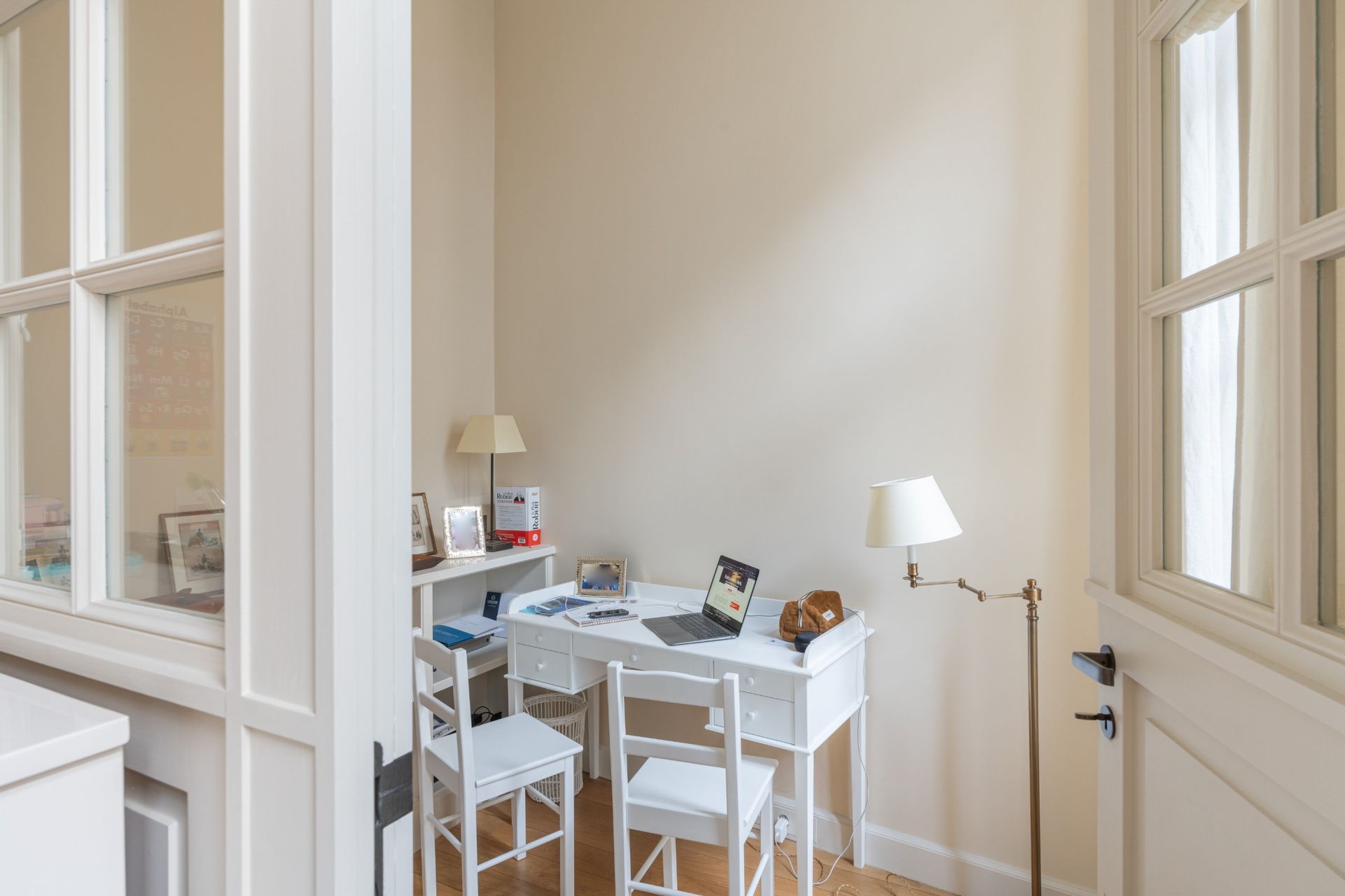 apartment 5 Rooms for sale on PARIS (75005)