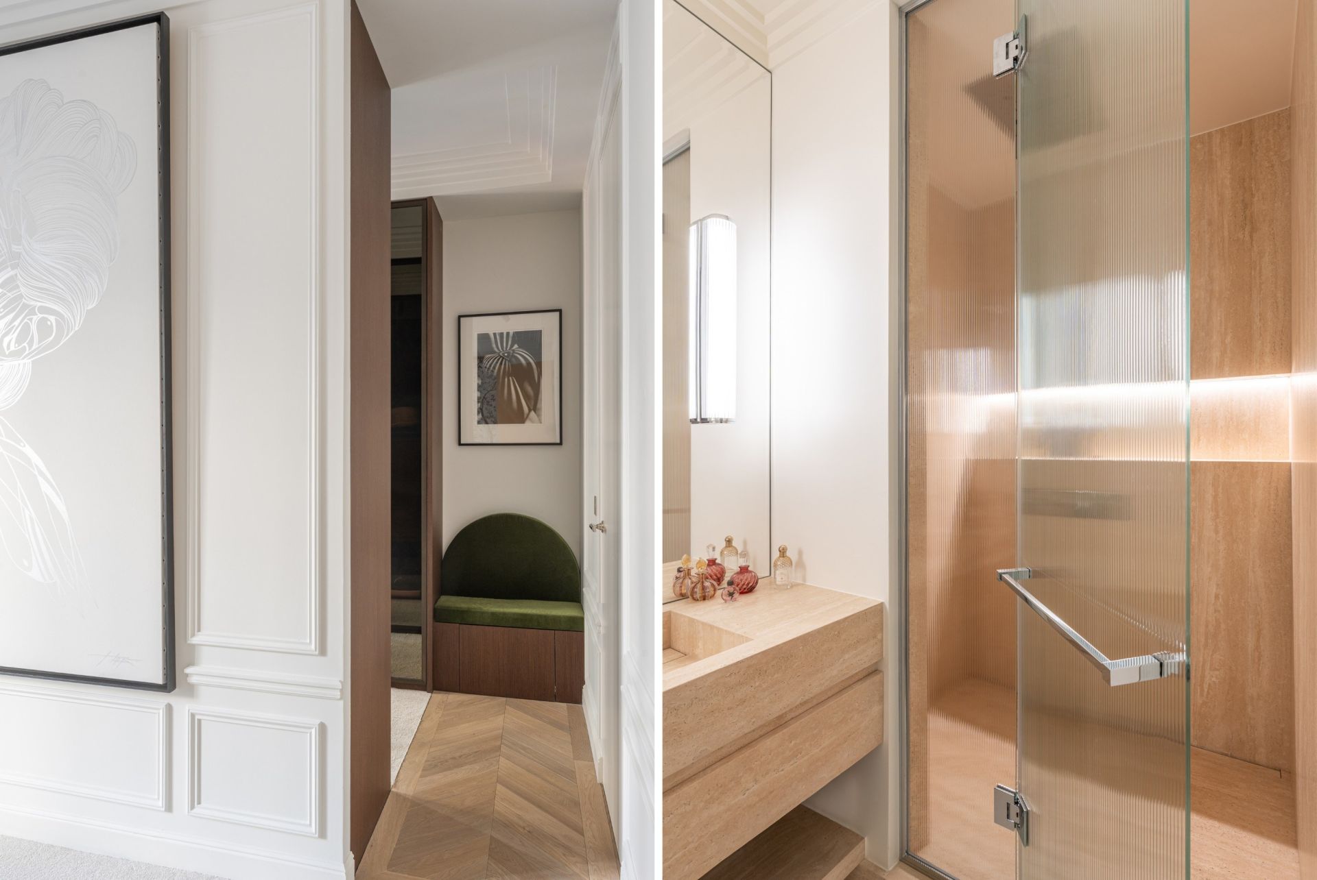 apartment 7 Rooms for sale on PARIS (75007)